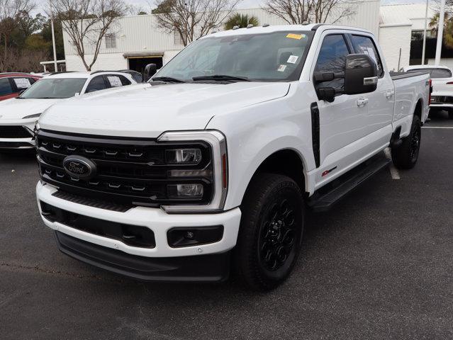 used 2024 Ford F-350 car, priced at $89,988