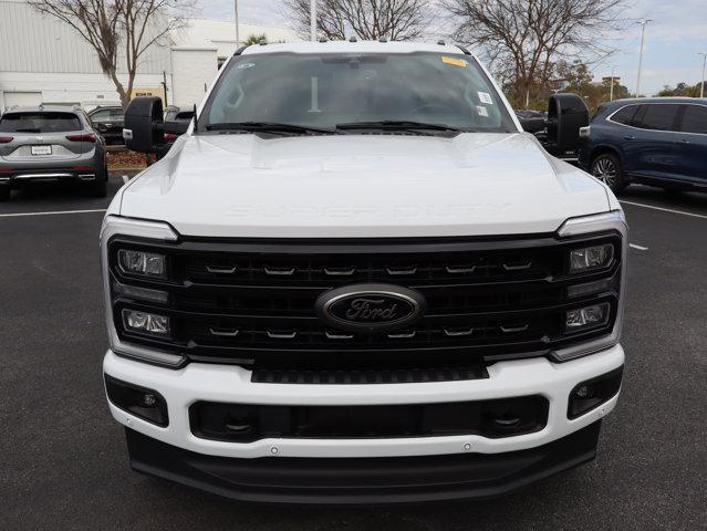 used 2024 Ford F-350 car, priced at $89,988