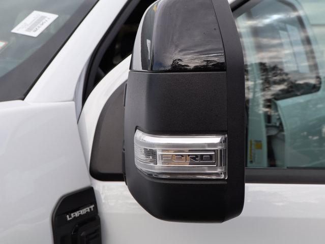 used 2024 Ford F-350 car, priced at $89,988