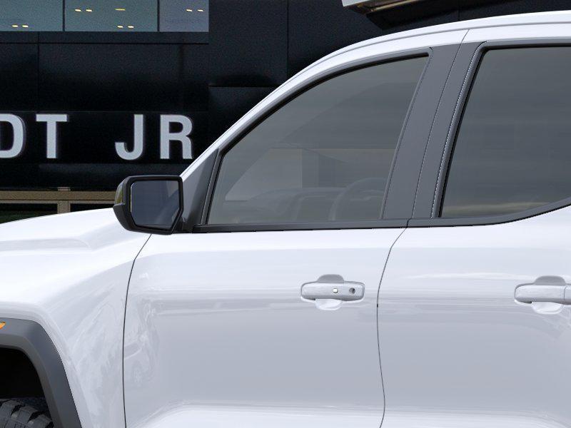 new 2026 GMC Canyon car, priced at $45,397