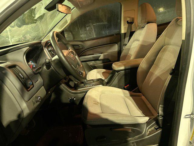 used 2022 GMC Canyon car, priced at $29,988