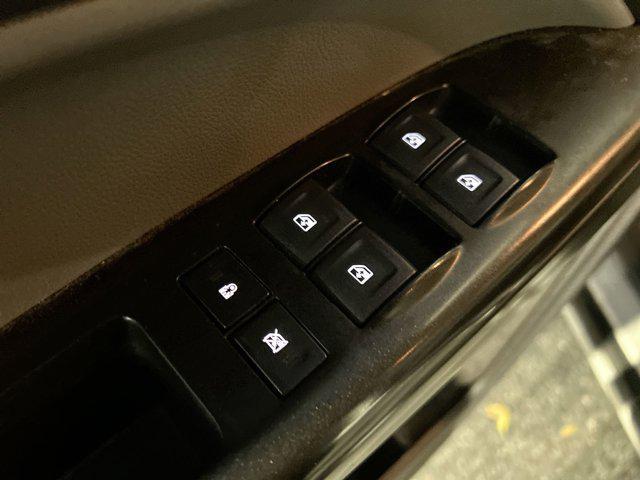 used 2022 GMC Canyon car, priced at $29,988