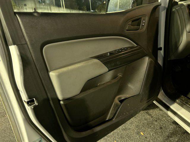 used 2022 GMC Canyon car, priced at $29,988