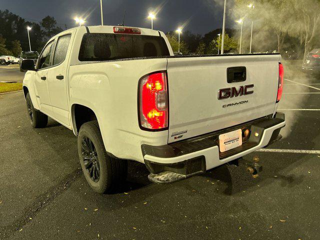 used 2022 GMC Canyon car, priced at $29,988