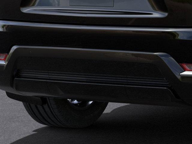 new 2025 Cadillac Escalade IQ car, priced at $139,854