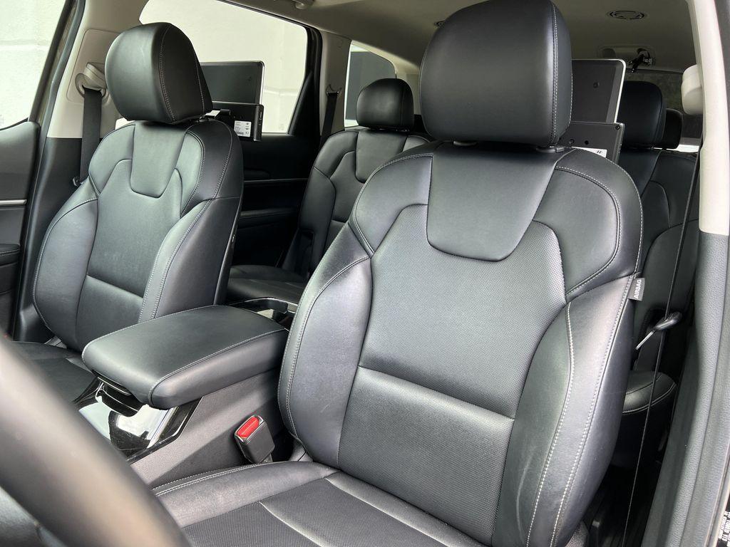 used 2022 Kia Telluride car, priced at $36,127