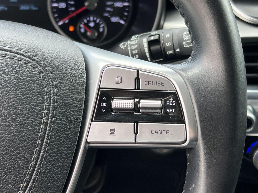 used 2022 Kia Telluride car, priced at $36,127