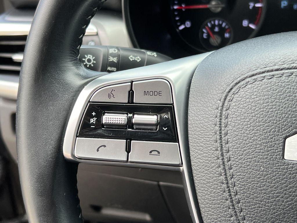 used 2022 Kia Telluride car, priced at $36,127