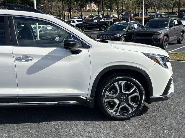 used 2024 Subaru Ascent car, priced at $44,988