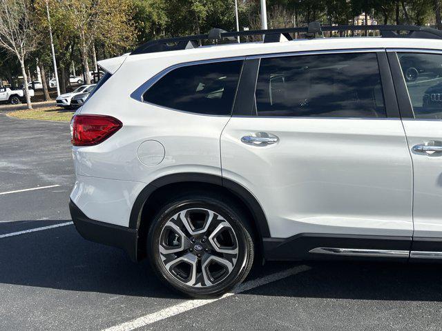 used 2024 Subaru Ascent car, priced at $44,988