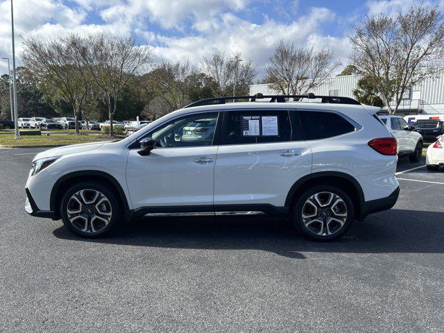 used 2024 Subaru Ascent car, priced at $44,988