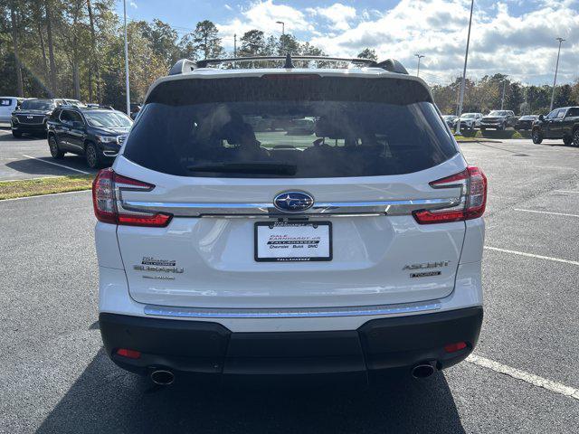 used 2024 Subaru Ascent car, priced at $44,988