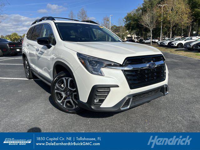 used 2024 Subaru Ascent car, priced at $44,988