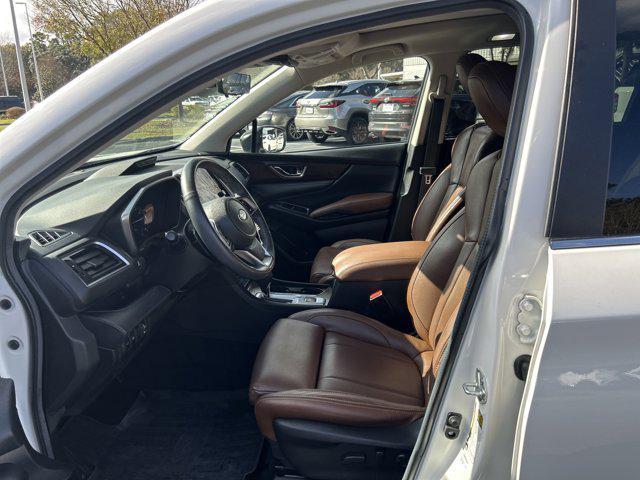 used 2024 Subaru Ascent car, priced at $44,988