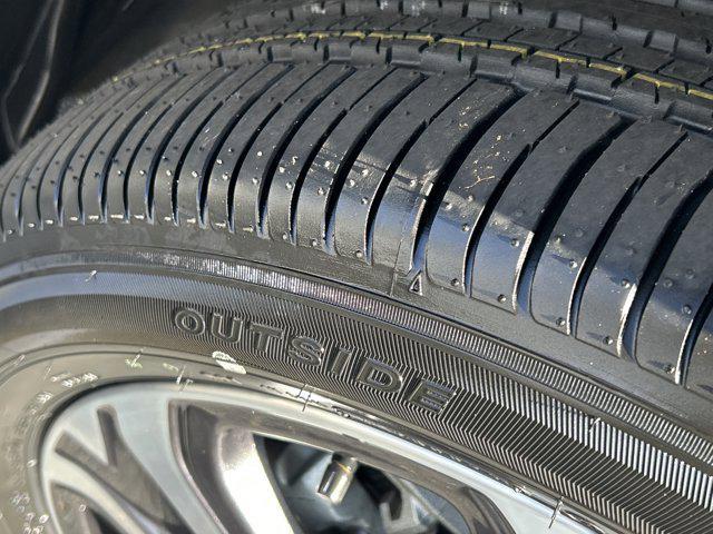 used 2024 Subaru Ascent car, priced at $44,988