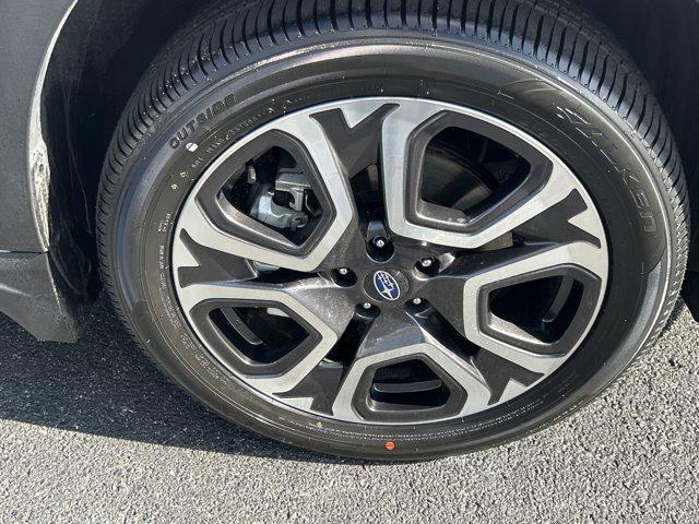 used 2024 Subaru Ascent car, priced at $44,988