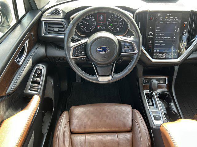 used 2024 Subaru Ascent car, priced at $44,988