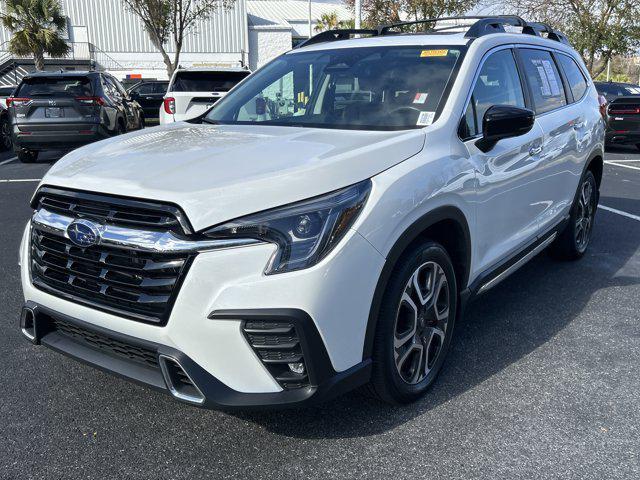 used 2024 Subaru Ascent car, priced at $44,988