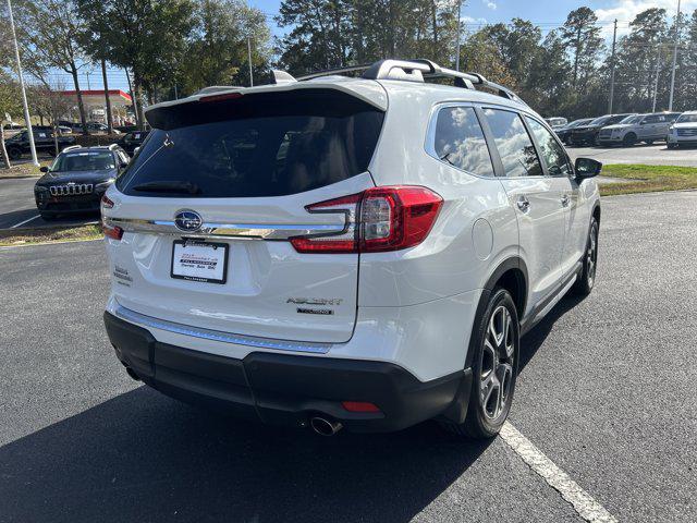 used 2024 Subaru Ascent car, priced at $44,988