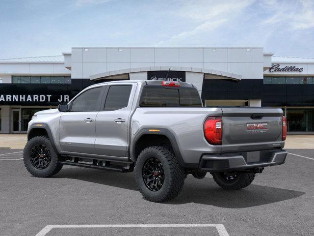 new 2026 GMC Canyon car, priced at $45,959