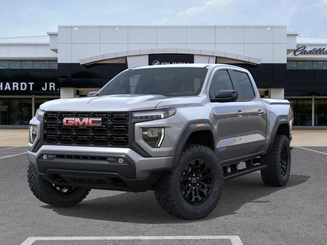new 2026 GMC Canyon car, priced at $45,959