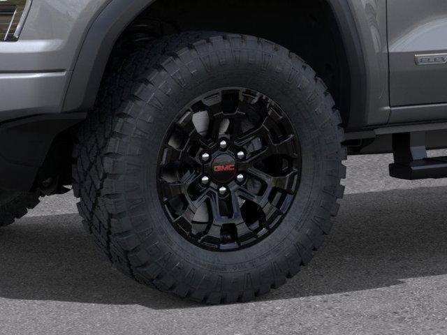 new 2026 GMC Canyon car, priced at $45,959