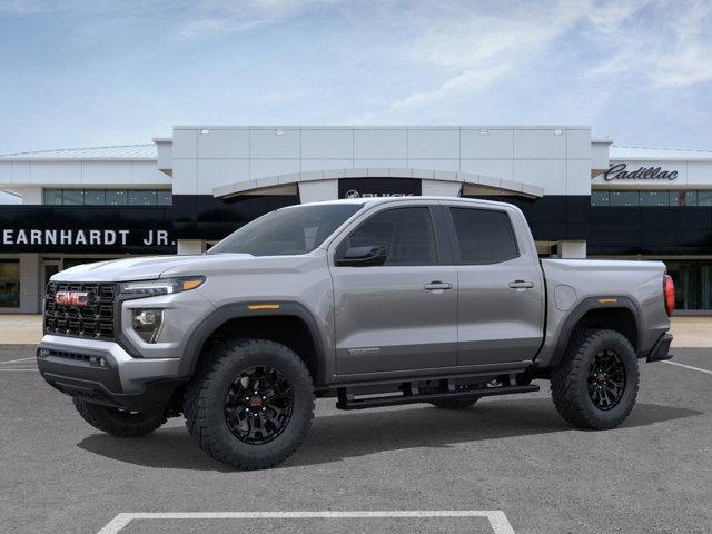 new 2026 GMC Canyon car, priced at $45,959