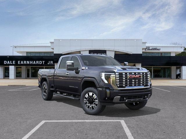 new 2026 GMC Sierra 2500 car, priced at $92,269