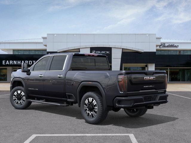 new 2026 GMC Sierra 2500 car, priced at $92,269