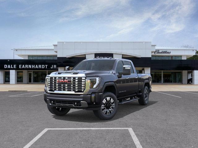 new 2026 GMC Sierra 2500 car, priced at $92,269