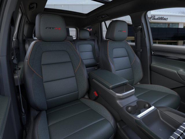 new 2026 GMC Terrain car, priced at $45,230