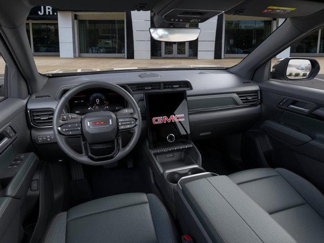 new 2026 GMC Terrain car, priced at $45,230