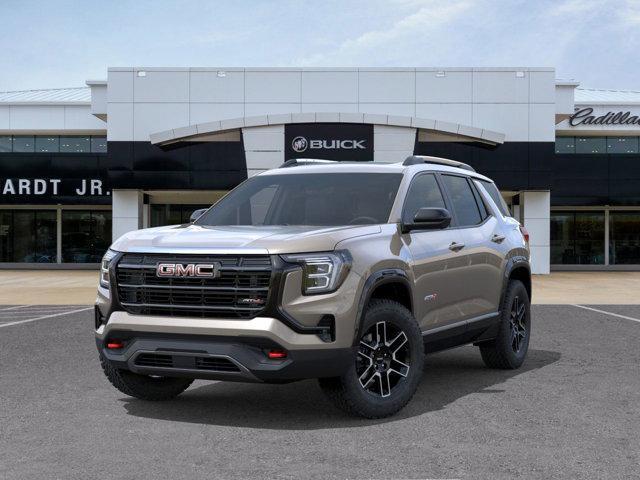 new 2026 GMC Terrain car, priced at $45,230