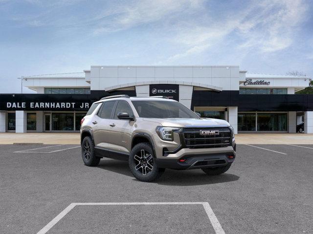new 2026 GMC Terrain car, priced at $45,230