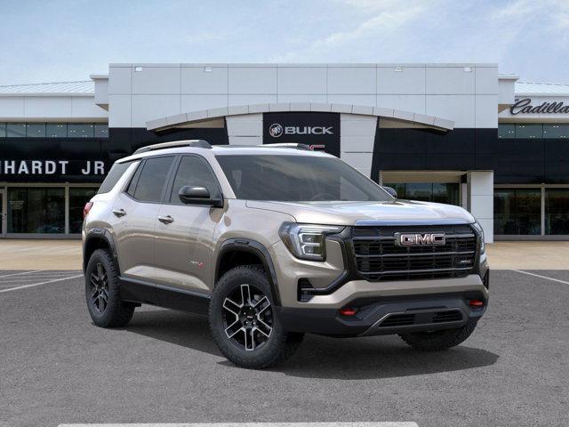 new 2026 GMC Terrain car, priced at $45,230