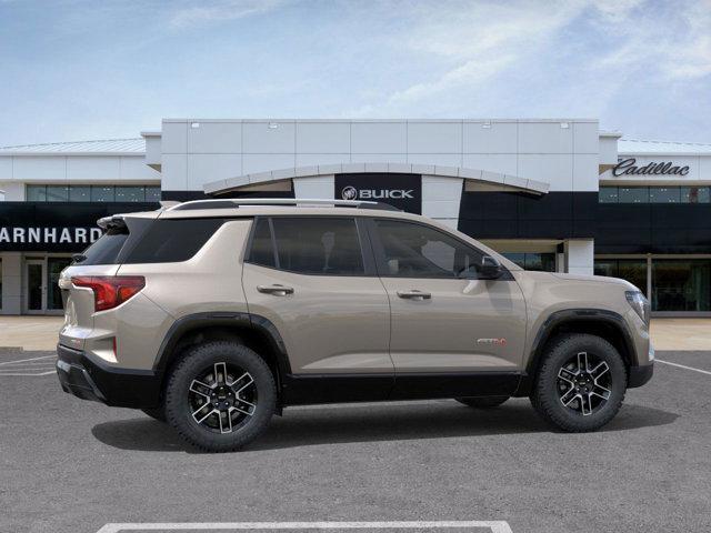 new 2026 GMC Terrain car, priced at $45,230