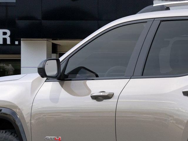 new 2026 GMC Terrain car, priced at $45,230