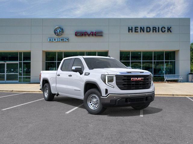 new 2026 GMC Sierra 1500 car, priced at $50,545