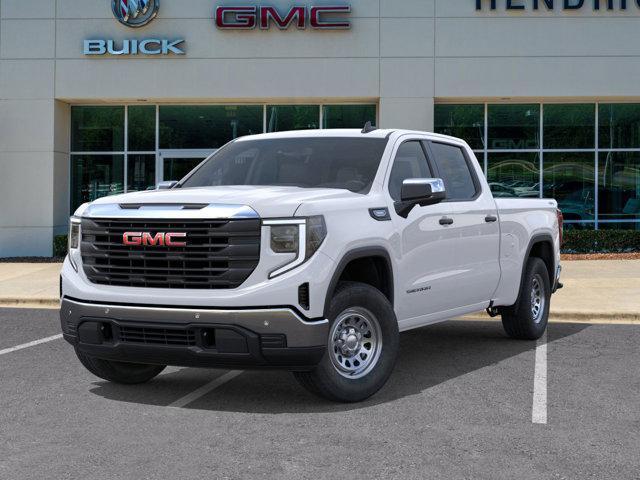 new 2026 GMC Sierra 1500 car, priced at $50,545