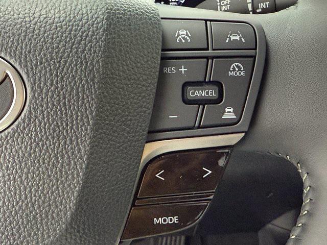 new 2026 Toyota Camry car, priced at $35,734