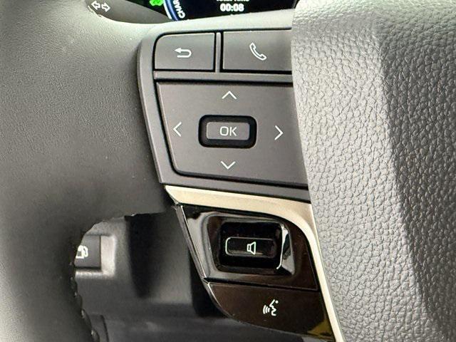 new 2026 Toyota Camry car, priced at $35,734