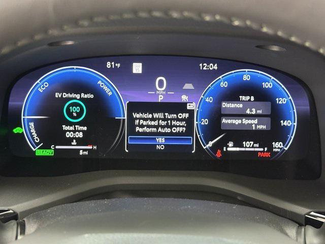 new 2026 Toyota Camry car, priced at $35,734