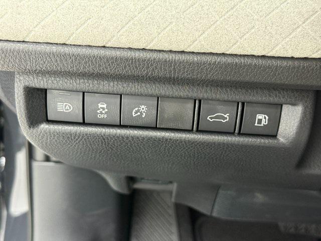 new 2026 Toyota Camry car, priced at $35,734