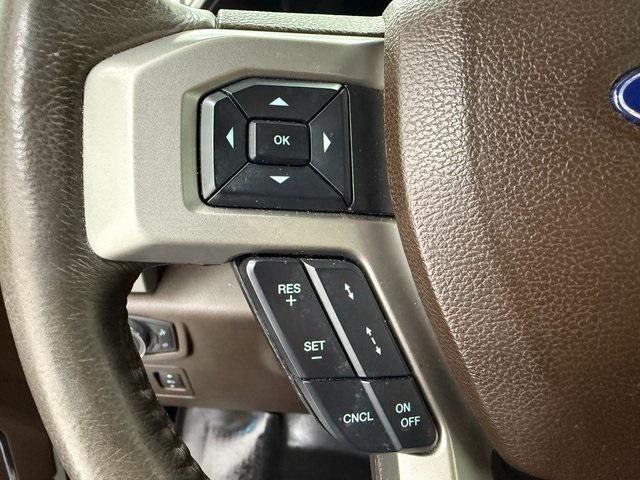 used 2018 Ford F-150 car, priced at $32,507