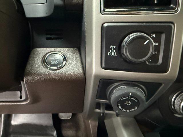 used 2018 Ford F-150 car, priced at $32,507