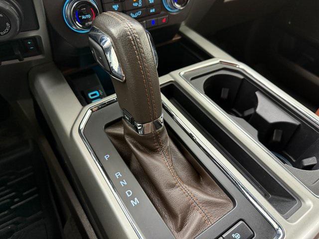 used 2018 Ford F-150 car, priced at $32,507