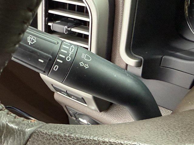 used 2018 Ford F-150 car, priced at $32,507