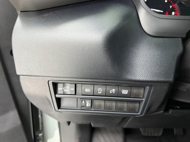 new 2026 Toyota Tundra car, priced at $55,139