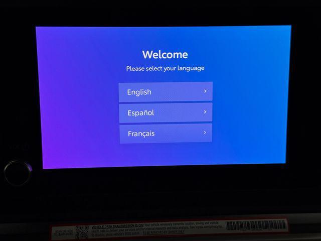 new 2026 Toyota Tacoma car, priced at $47,541