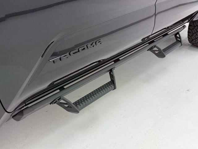 new 2026 Toyota Tacoma car, priced at $47,541